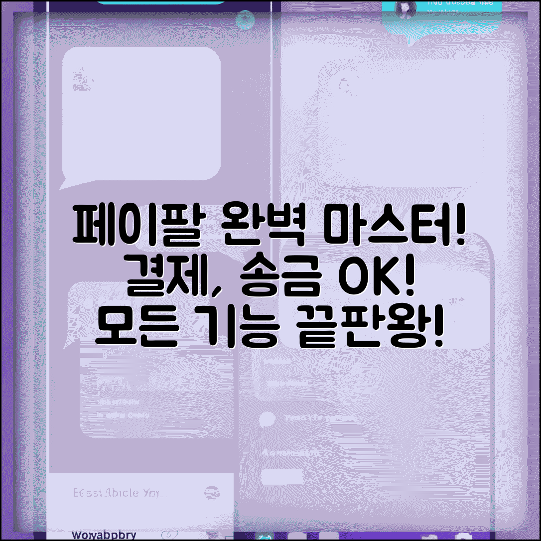 페이팔 사용법 기본부터 고급까지 | 결제부터 송금까지 페이팔 모든 기능 마스터하기