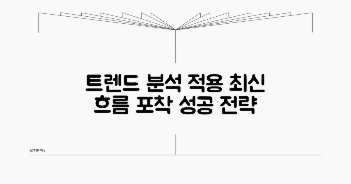 최신 트렌드 분석과 적용