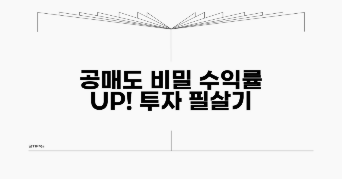 공매도 비율, 투자에 어떻게 활용할까?