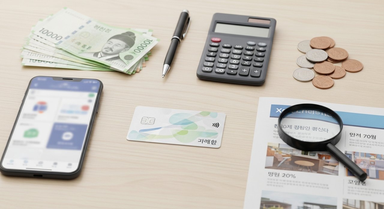 고흥사랑카드 발급절차 할인혜택 가맹점조회 확인 완벽 정리