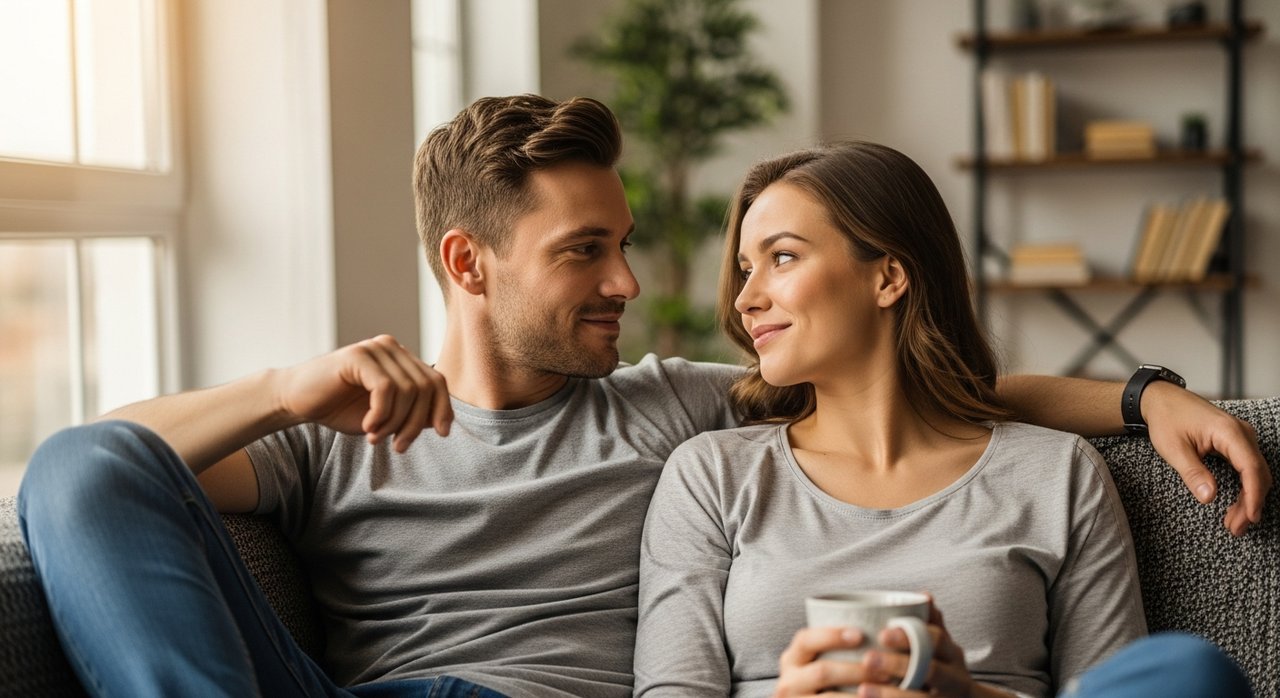 사귀자는 말 없이 스킨십, 연인 아닌데 스킨십 심리 5가지 분석